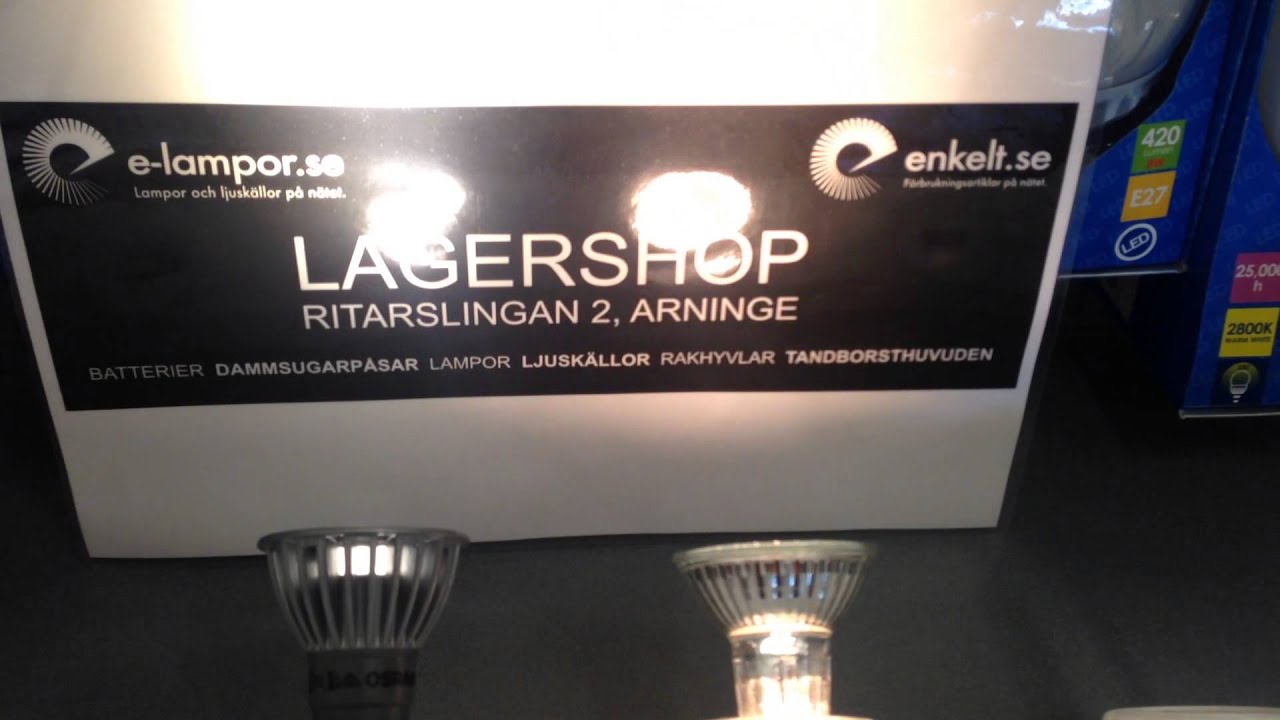Osram LED Parathom Superstar PAR16 advanced 50 GU10 5W