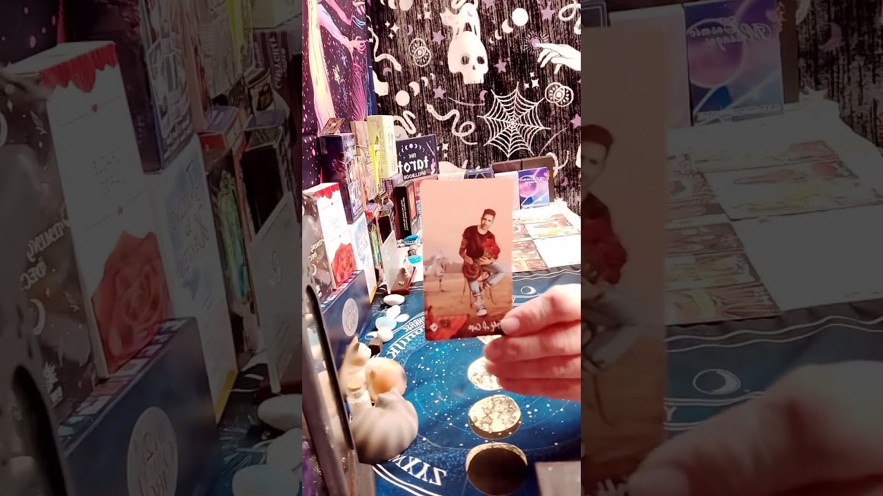 Capricorn March reading 