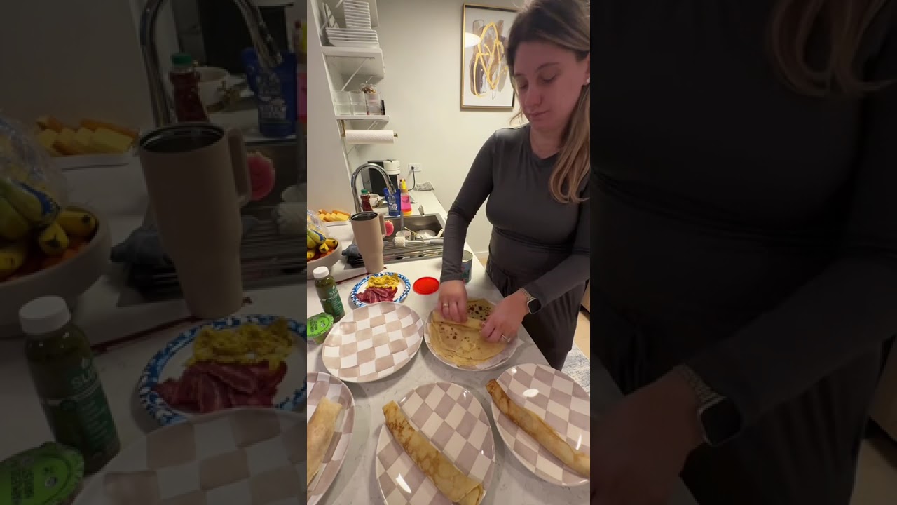 My kids asked to fast today and of course I let them , in... #Shorts #nurka.lucevic