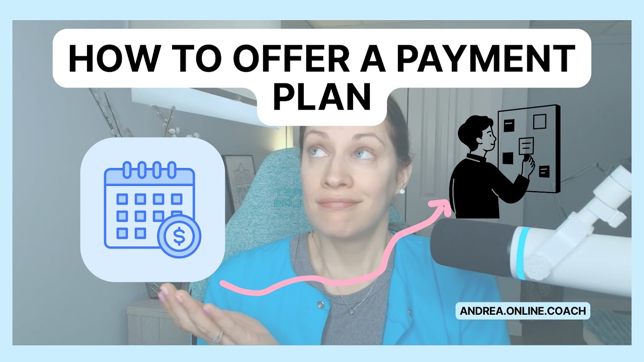 Payment Plans for Your Course | The Difference To Make That Sale!
