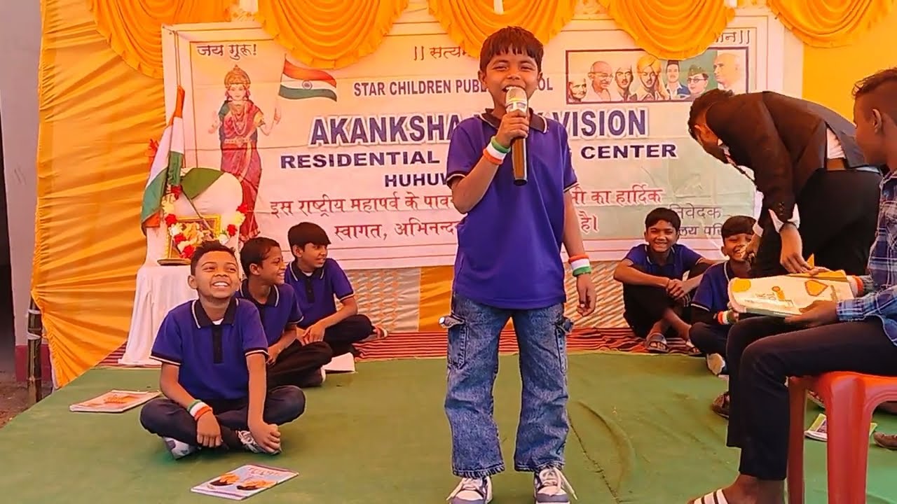Comedy Drama 😃😃#republicday2025#akankshaholyvision #hostel#comedy