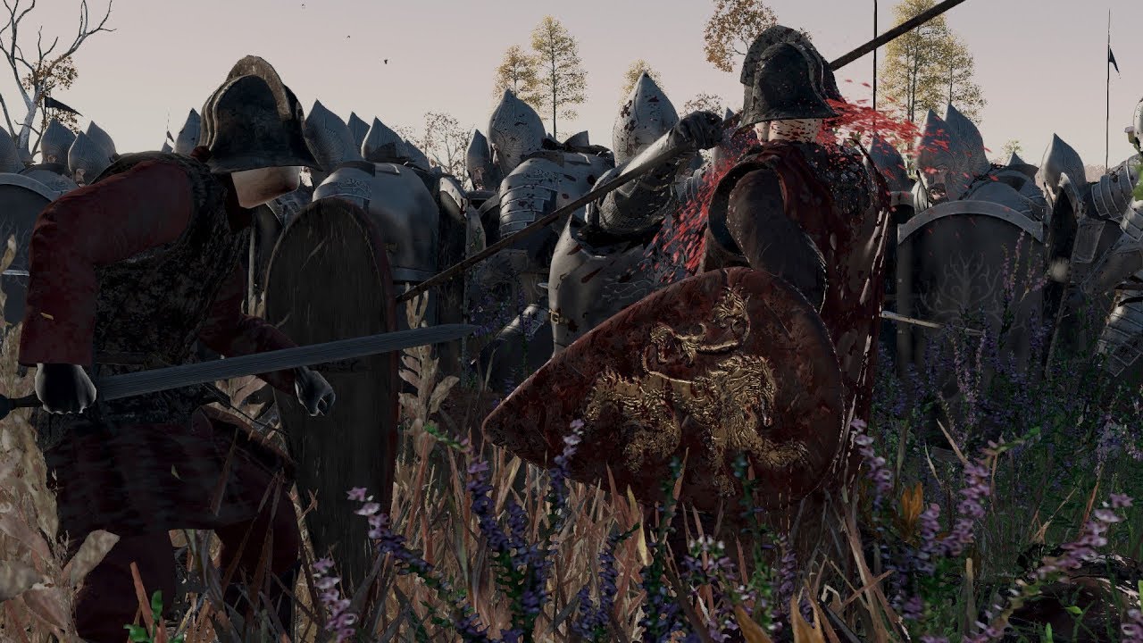 RISE OF MORDOR/SEVEN KINGDOMS TOTAL WAR: Gondor has Come
