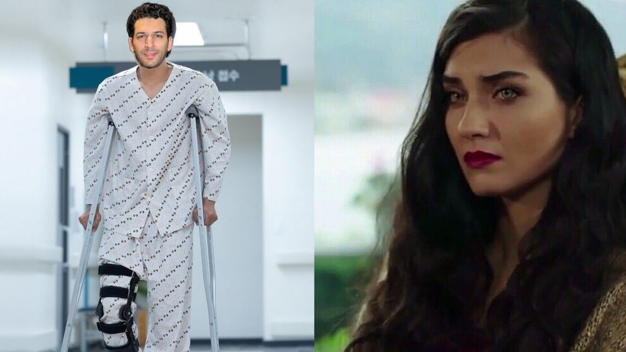 Tuba said his last words when I saw Murat Yıldırım sick
