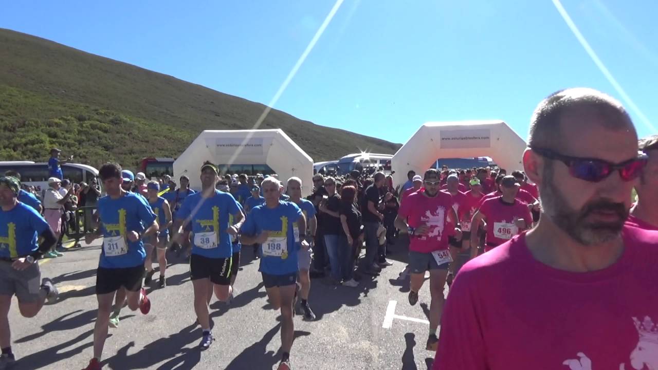 BATALLONA DE SOMIEDO 2016 - VIDEO OFICIAL