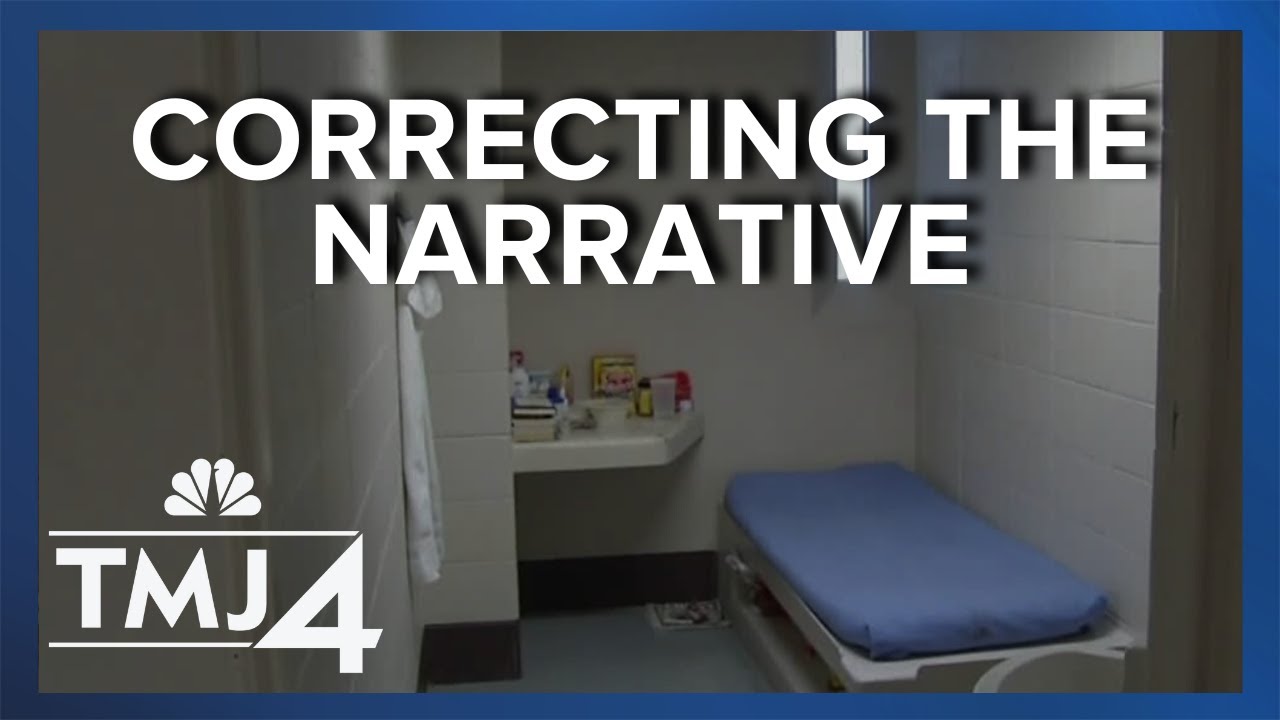 Bridging the gap between former inmates and police