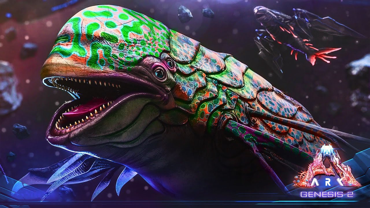 GENESIS 2! OFFICIAL PVP! RATHOLE RAID!