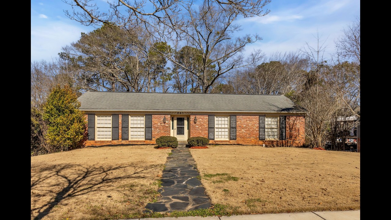 SmartFlow Highlight Reel of 801 N 10th St Opelika AL 36801