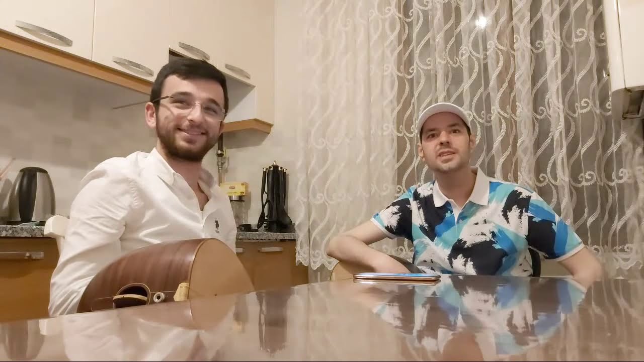 Engin Nurşani 7 Mayıs 2020
