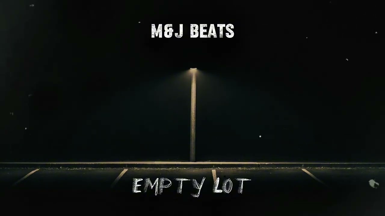 Empty Lot / RnB Trap Type Beat / 2026