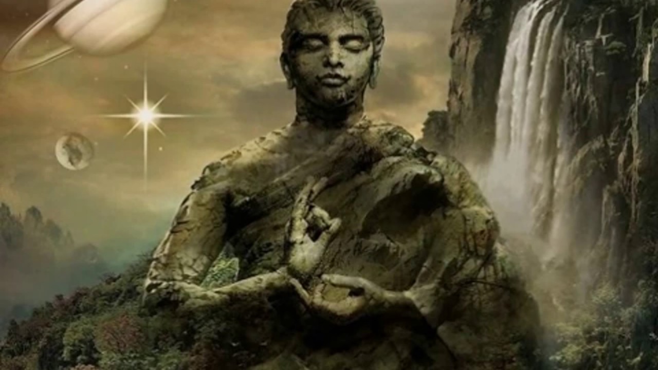 TAO – A Sabedoria do Silêncio Interno