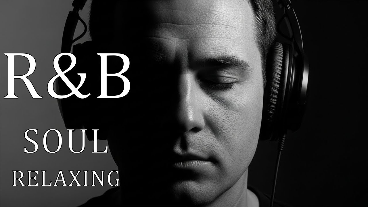 Soft Romantic R&B Soul 2026 | Deep Feelings & Late Night Chill