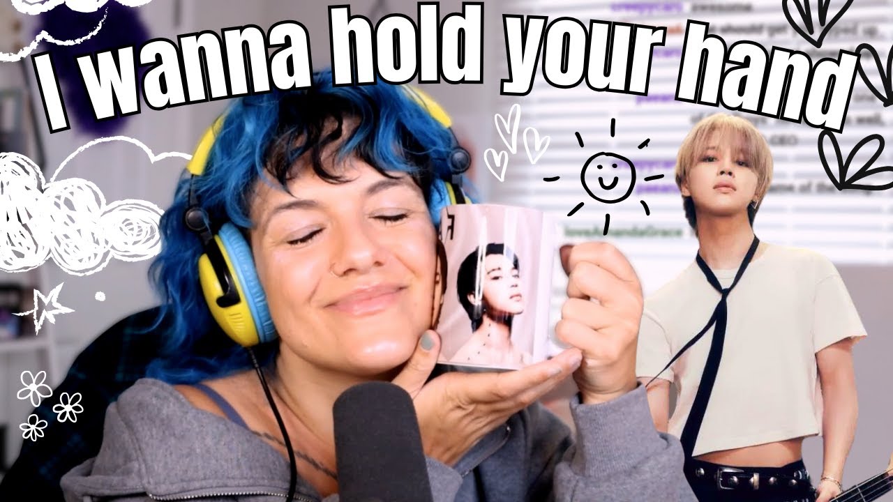 Park Jimin is too cute for this world ✨Smeraldo Garden Marching Band (SGMB) ft. Loco Reaction ✨