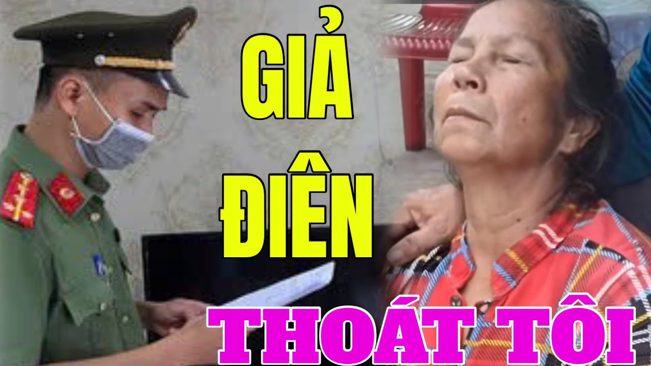 Cô Giao Bất Ngờ Chấn Thương Tâm Lý 