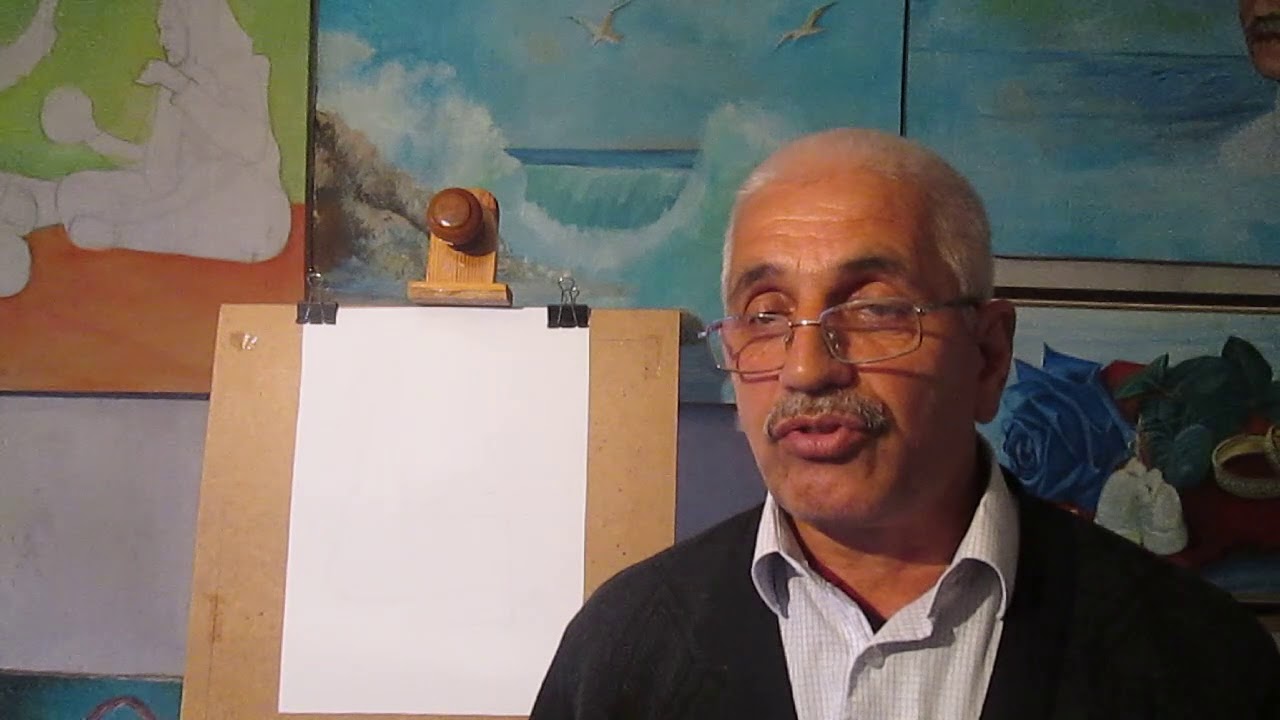 Əmiraslanov Musa Təsviri sənət və onun tədrisi metodikası Rəsm təsviri sənətin əsası kimi