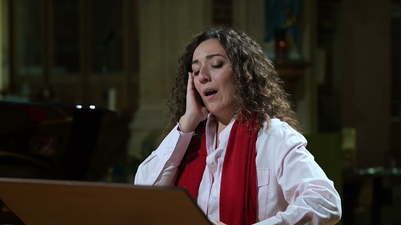 Amiamo 'Or che l'età ne invita' | Gaetano Donizetti | Rosa Feola & Carlo Rizzi