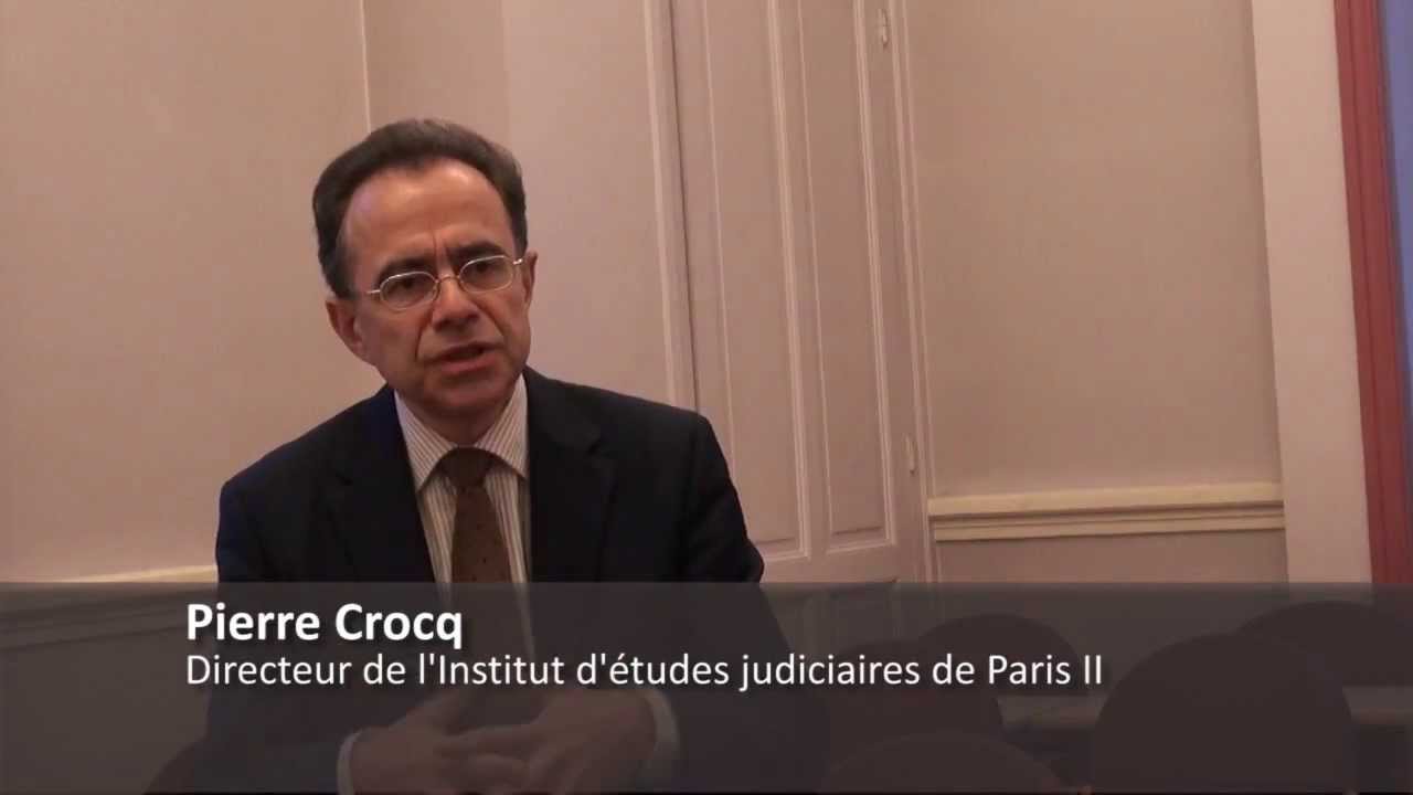 Réforme de l'accès initial à la profession : les craintes d'un directeur d'IEJ
