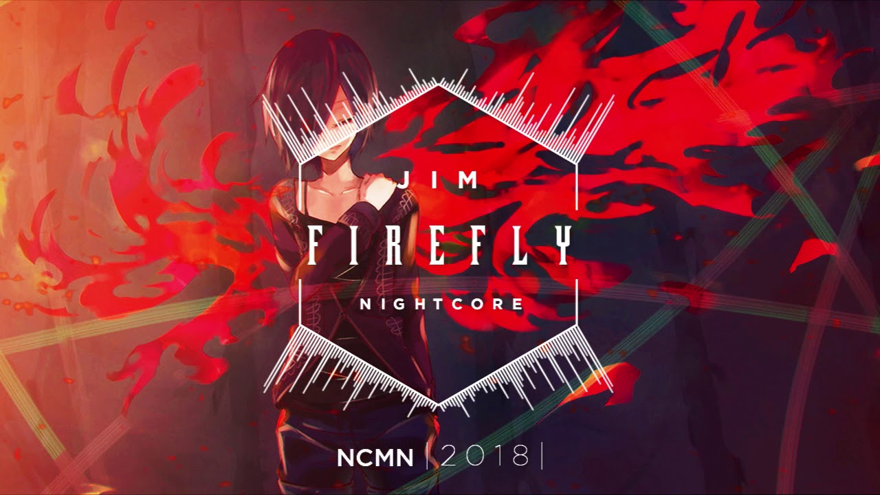 [Nightcore]Jim Yosef - Firefly
