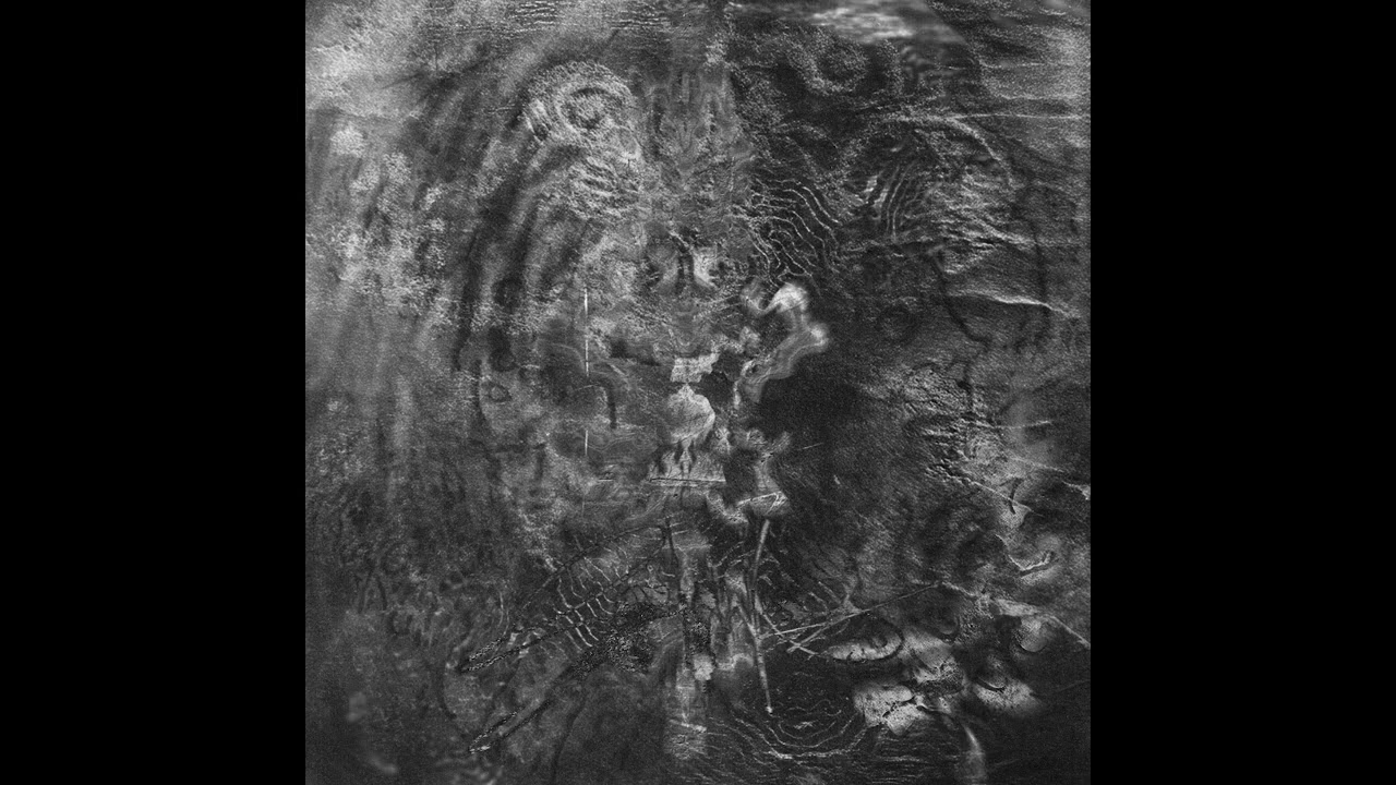 VERMISST - Kanats'i  //Full_Album_Continuous Mix//