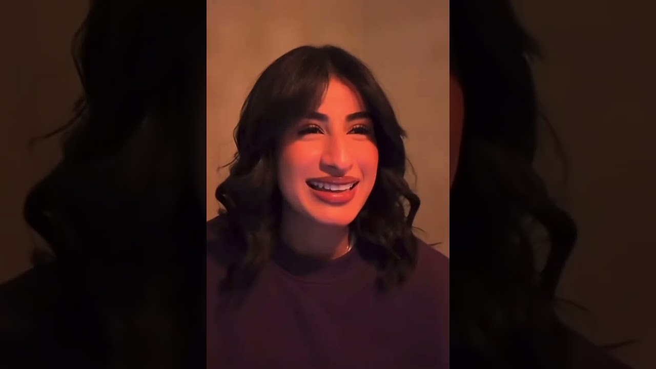 لايف رهف محمد 