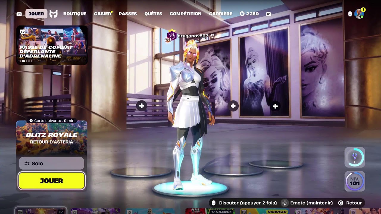 Fortnite