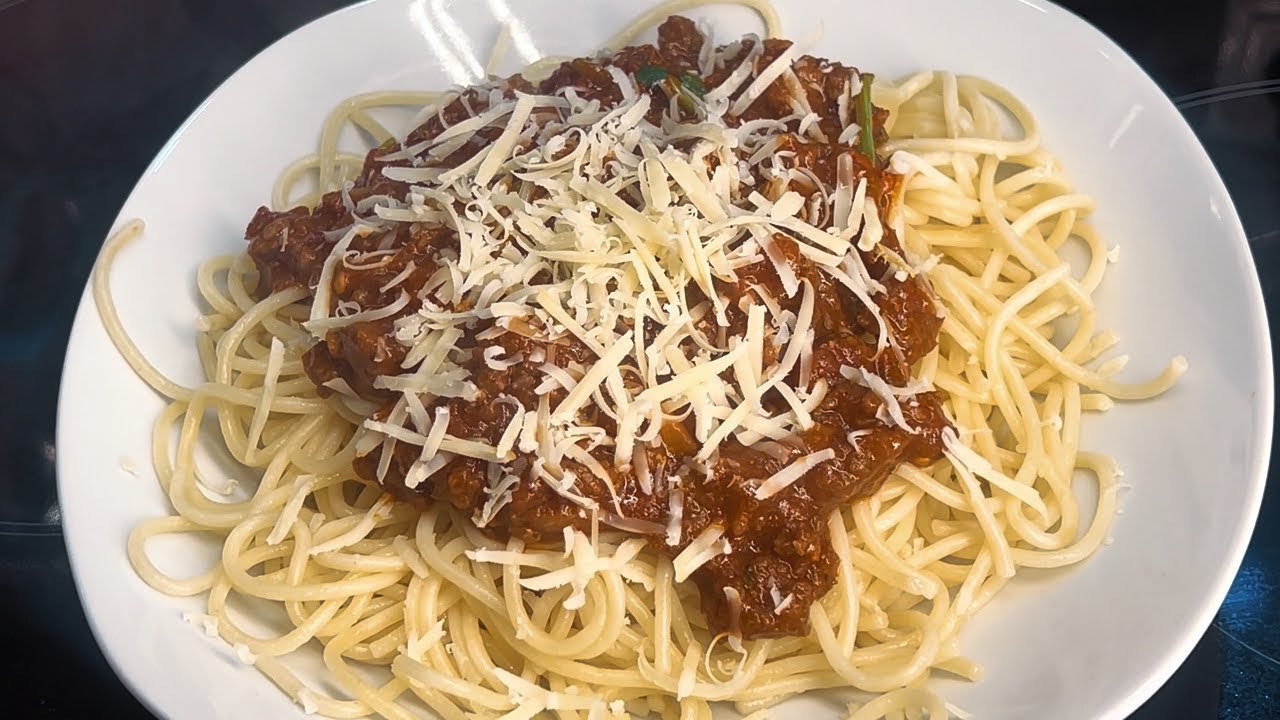 Once You Try This Bolognese, You’ll Cook It All the Time