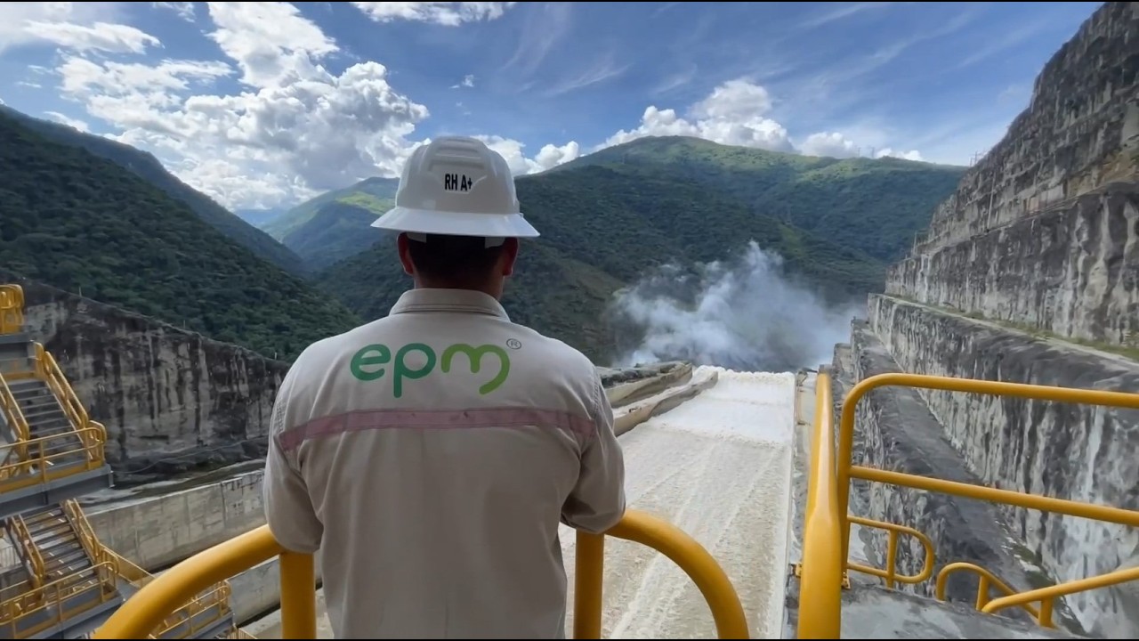 Hidroituango y EPM sellan acuerdo y anuncian el Fondo Horizontes para financiar proyectos