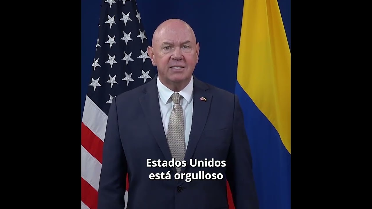 Заявление по поводу встречи президентов Трампа и Петро, ​​а также по поводу наших двусторонних от...