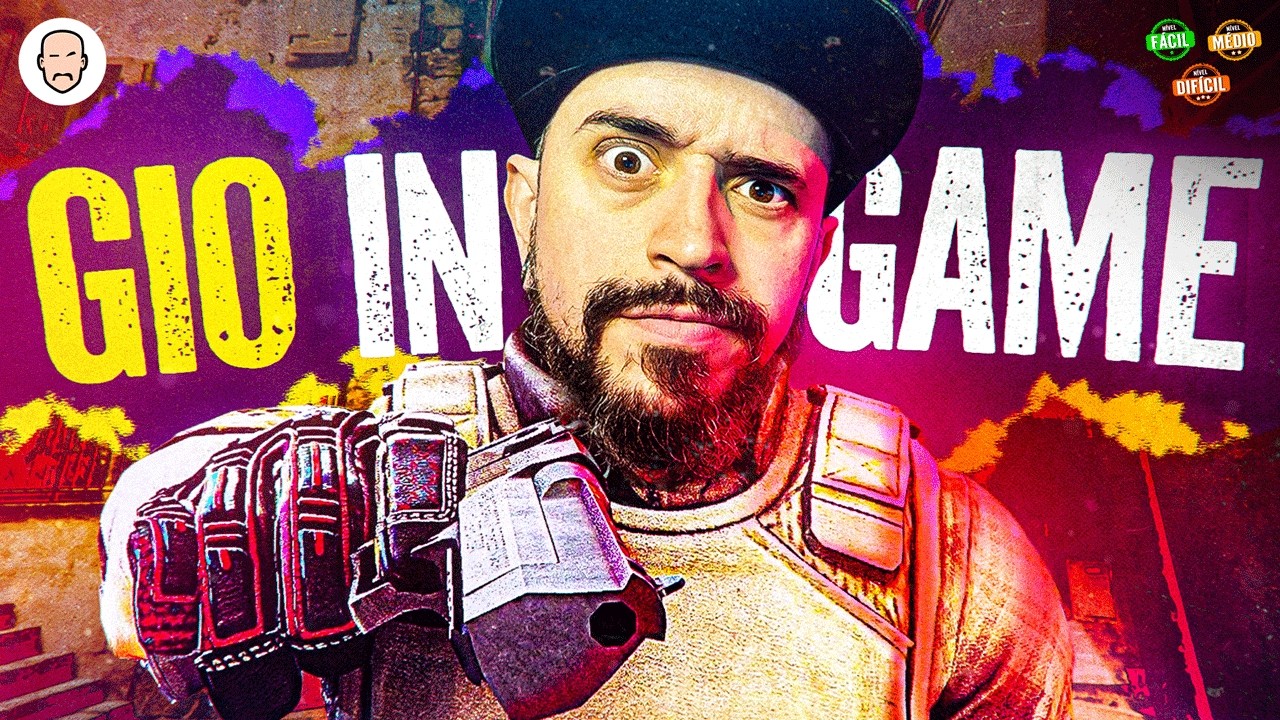 CADA ROUND, UMA DICA NO LEVEL 20 NA INF3RNO! (A mente do PRO na prática!)