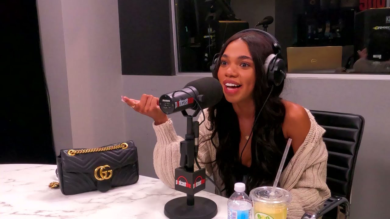 Teala Dunn | What They Don't Tell You with Jordyn Jones
