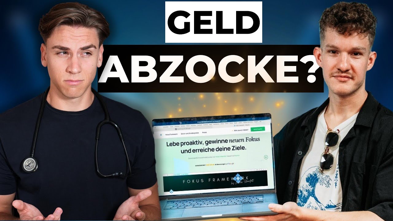 Ich habe Niklas Steenfatts 