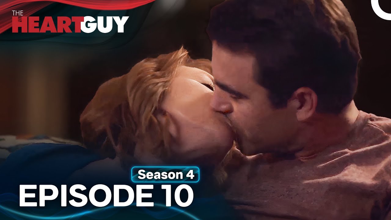 The Heart Guy | Season 4 Episode 10