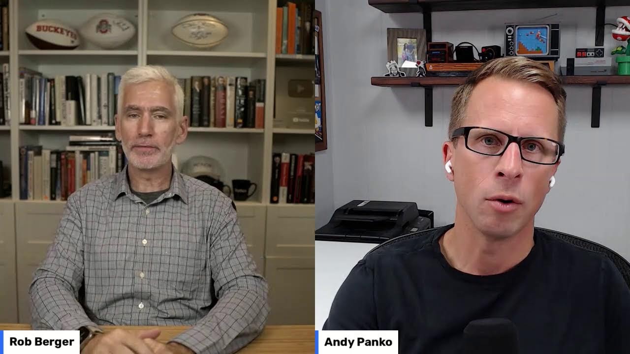 Retirement Planning and Taxes with Andy Panko | Live Q&A