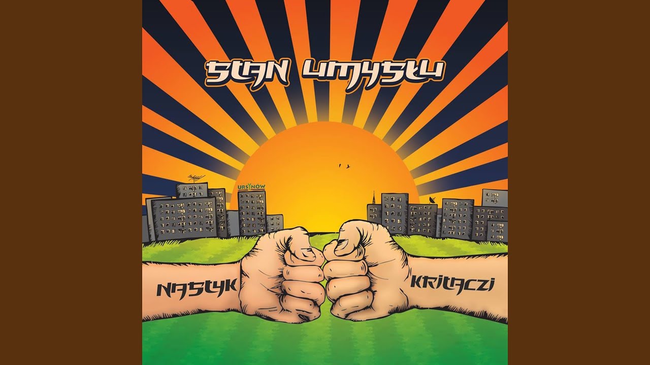 Tu na Ursynowie 2