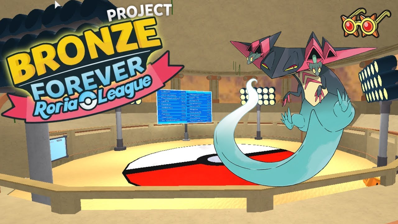 Specs Dragapult Is Overpowered! - Pokemon Brick Bronze PVP