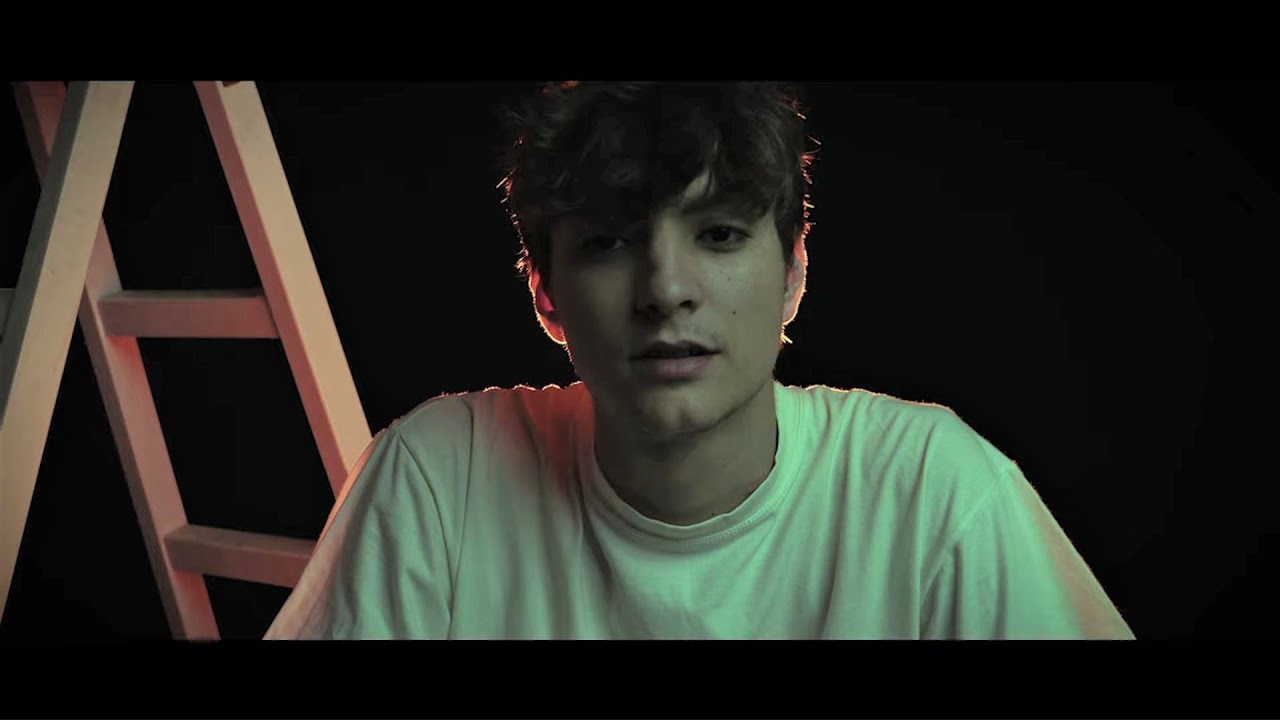 Stk - &Alpha;&pi;ό&kappa;&lambda;&iota;&sigma;&eta; (Album Trailer) #apoklisi