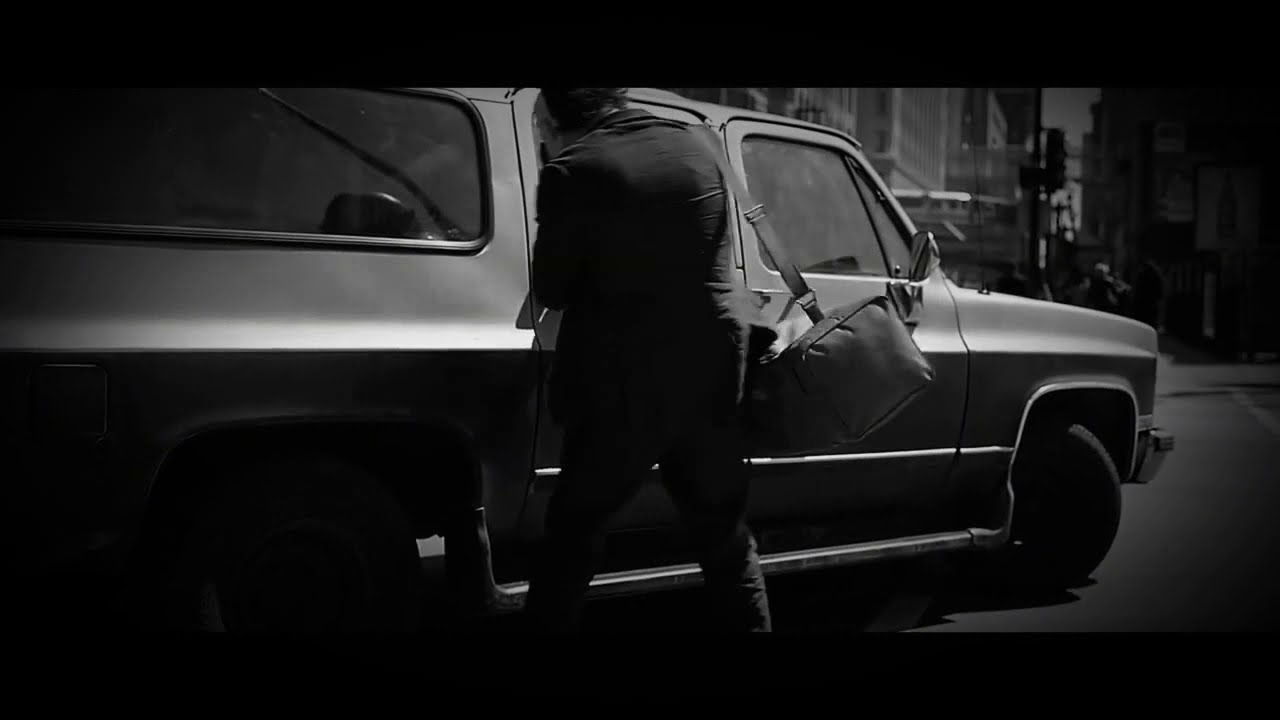 Mama I'm a criminal [Official Video] &rarr;(PoBratskie) #PoBratskie #music #instamusic
