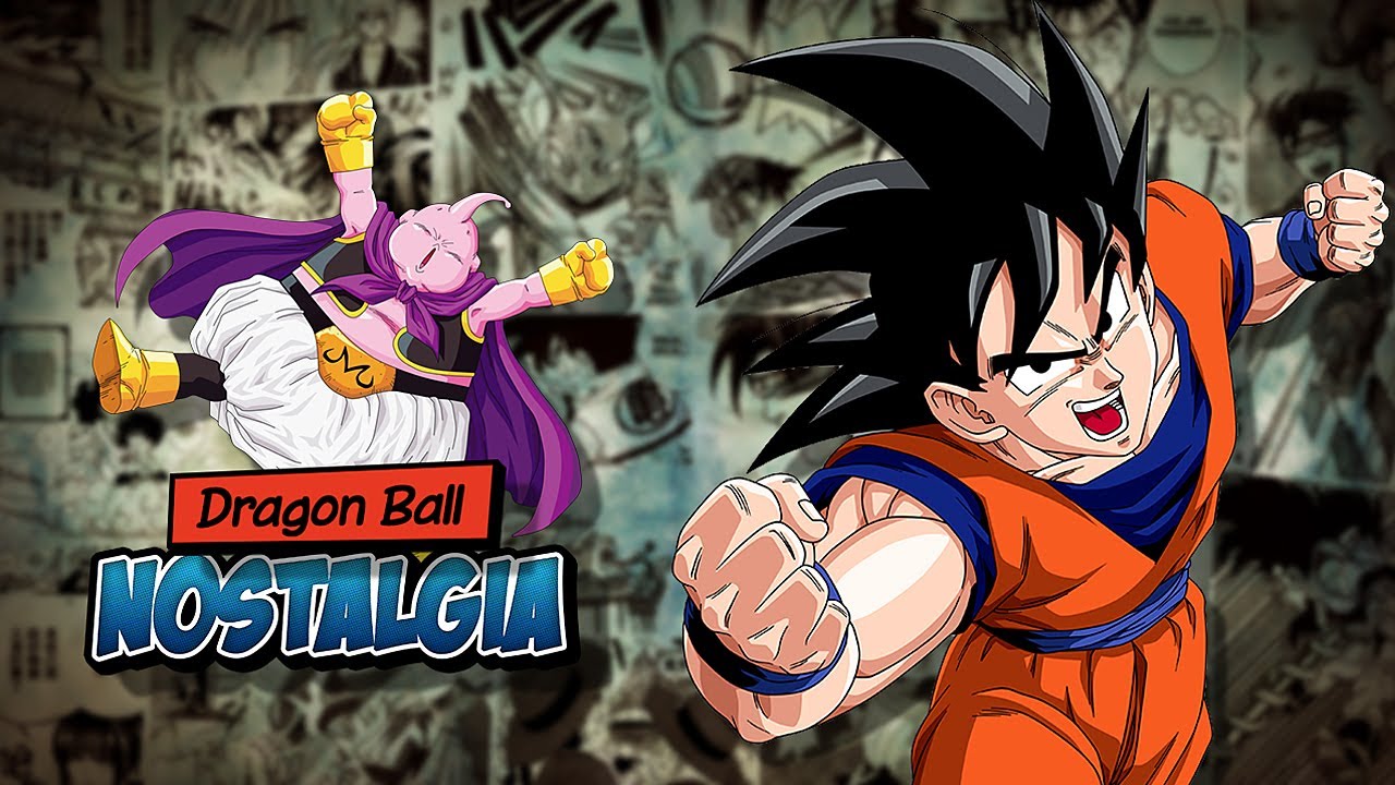 DRAGON BALL
