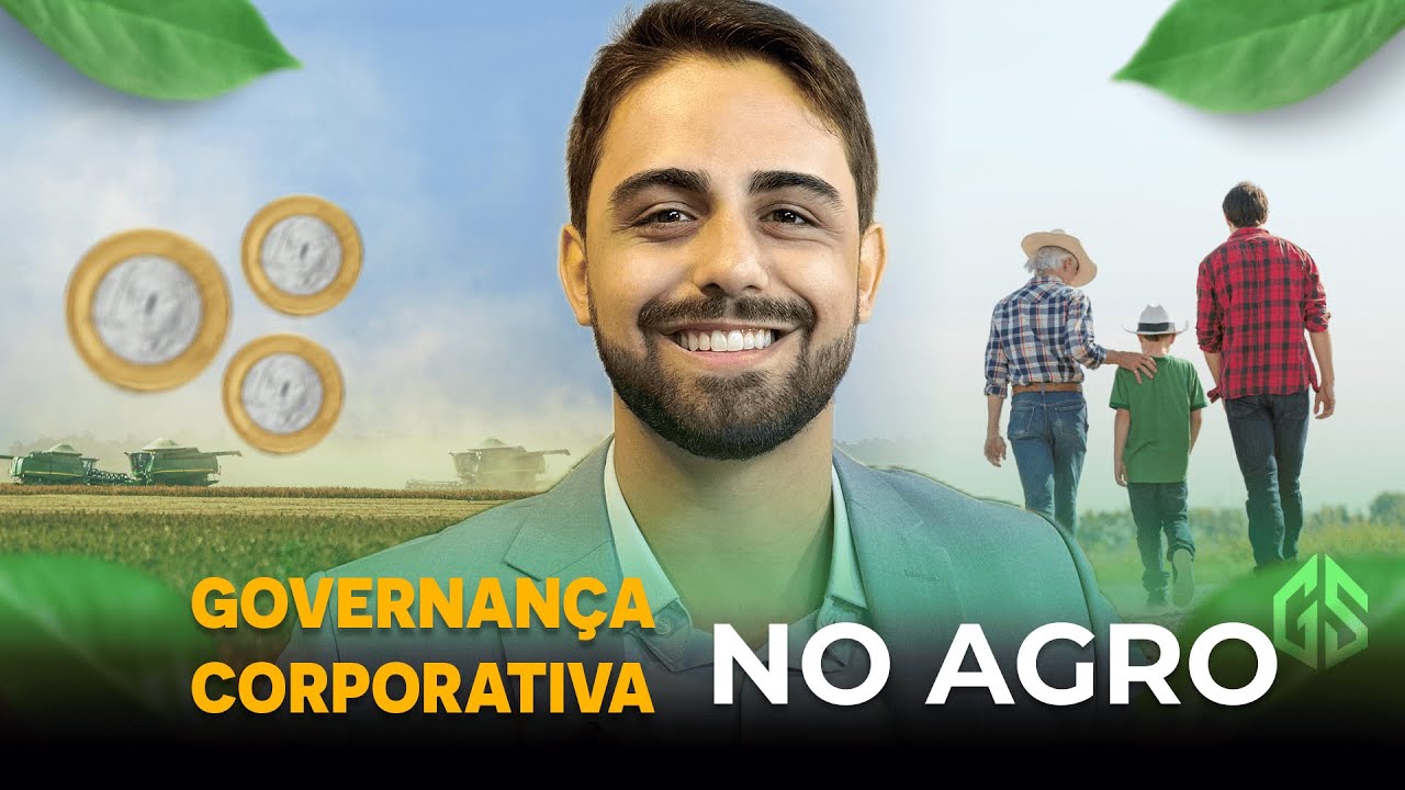 Empresa Rural: como formalizar decisões, controle e sucessão sem crise