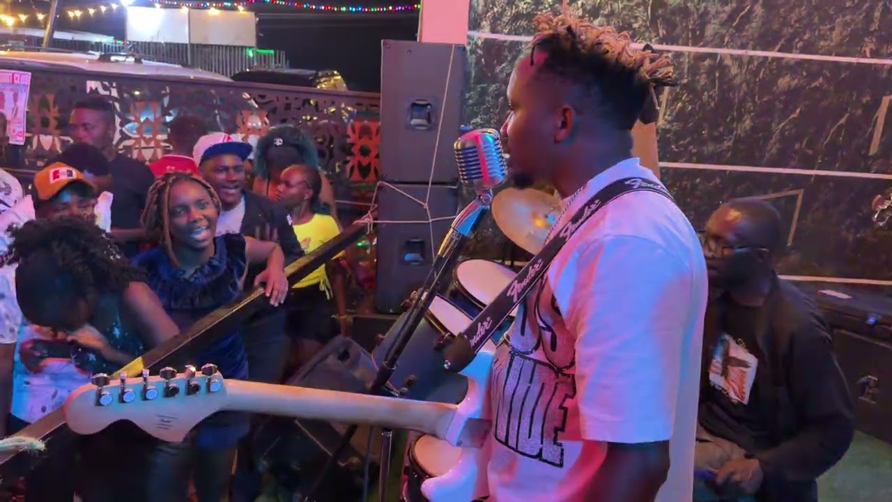 🔞🔞ALEX KASAU KATOMBI LIVE JD RESORT🔞🔞