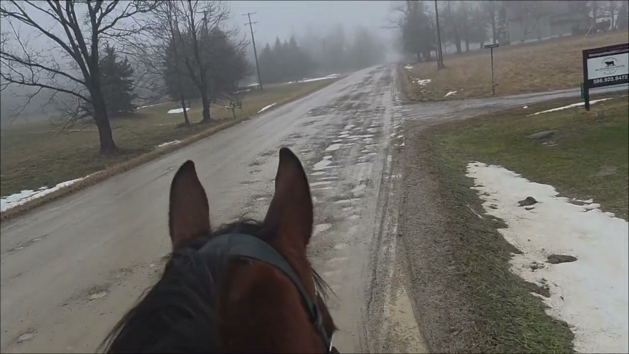 Cash out for his first hack