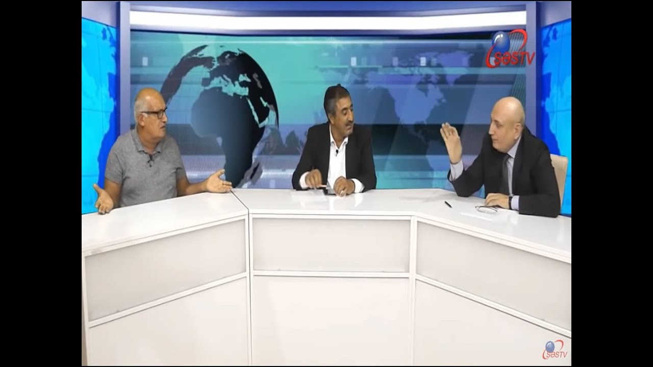 Sərdar Cəlaloğlu Abutalıb Səmədova 