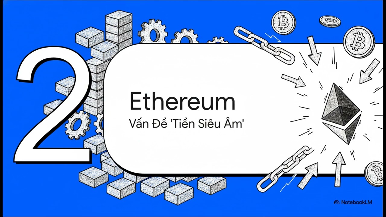 sự phân hóa của tiền mã hóa