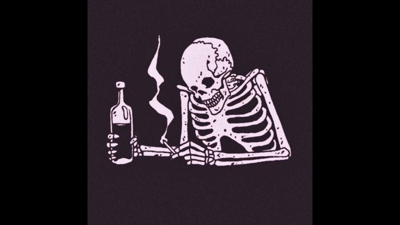 Pink Katana x Rylo - Lost & Drunk
