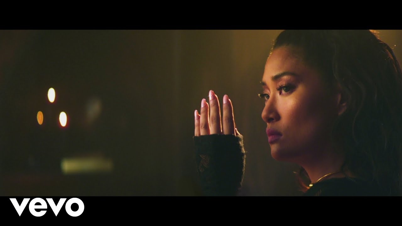 Chloe Flower - Get What U Get (Extended Version)