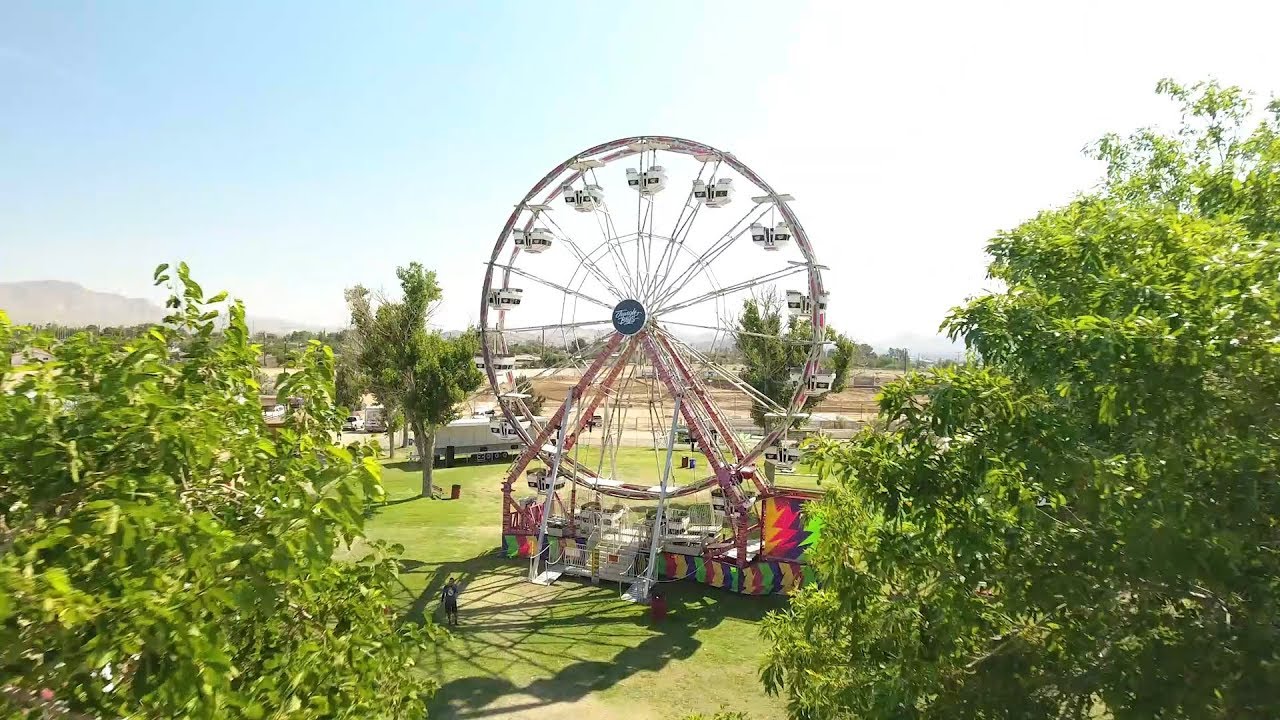 Jungle Boys at Chalice 2017