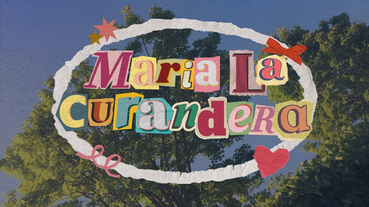 Natalia Lafourcade – María la Curandera [Letra]