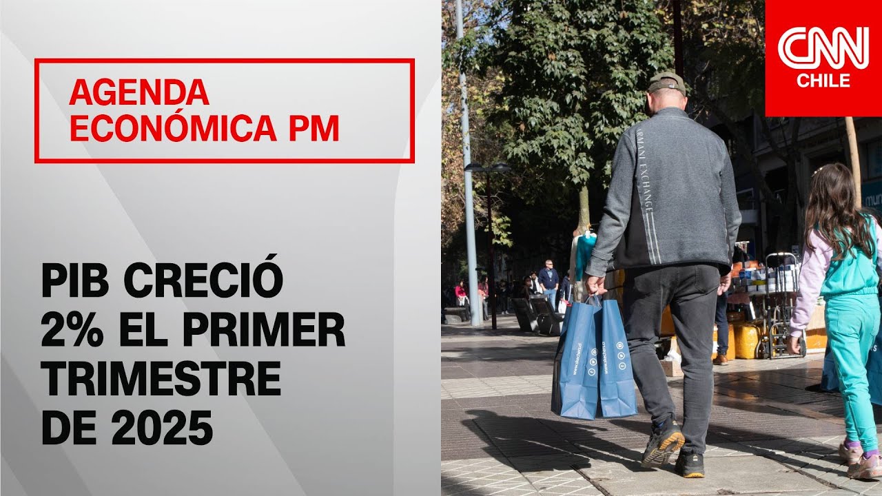 Economía muestra crecimiento en 2025: Qué dicen expertos
