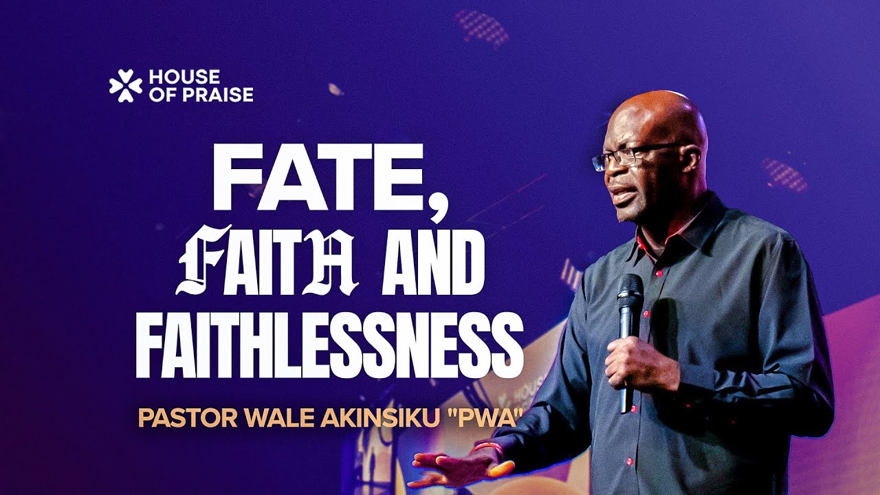 HOPraise Live Stream