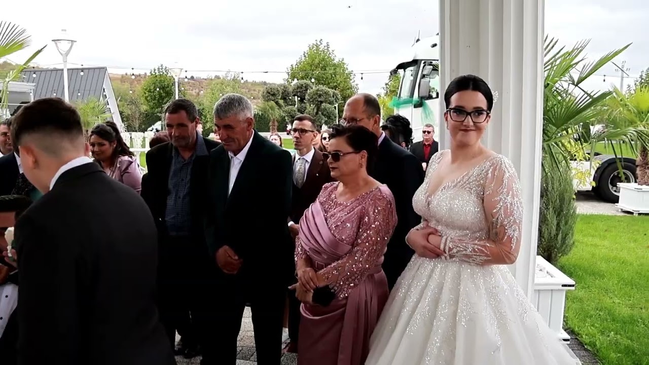 Nunta Roxana & Mihai