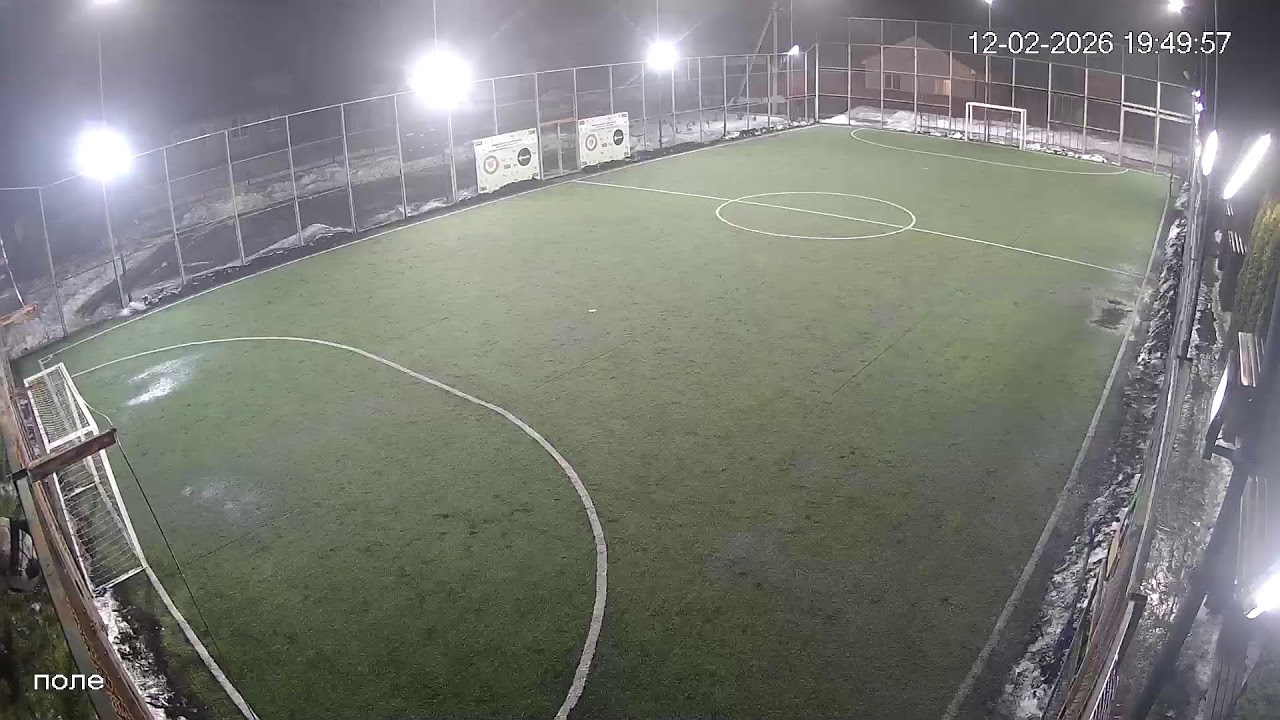 LIGA Вулик  12/02/2026  перенесена гра Зеніт-Вулик